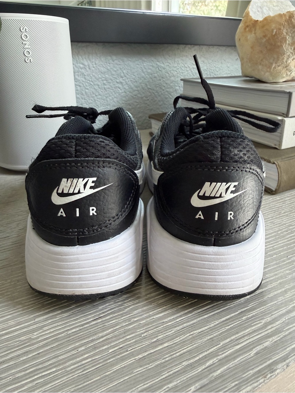 Nike Air Max Sneakers Size 8 👟